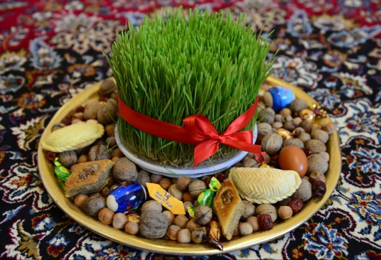 ci İl Üçün Novruz Çərşənbələrinin Əhəmiyyəti və Başlanğıc Vaxtları”