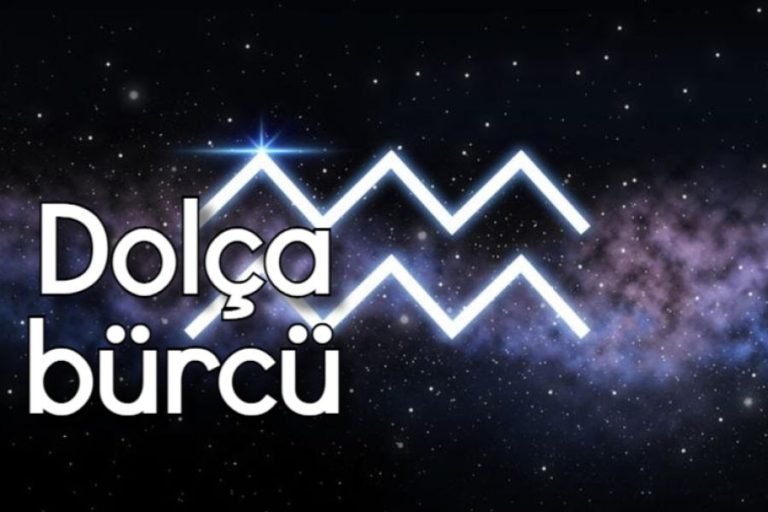 “Dolça Bürcünün Sirli Dünyası: Tarixdən Xarakterə”