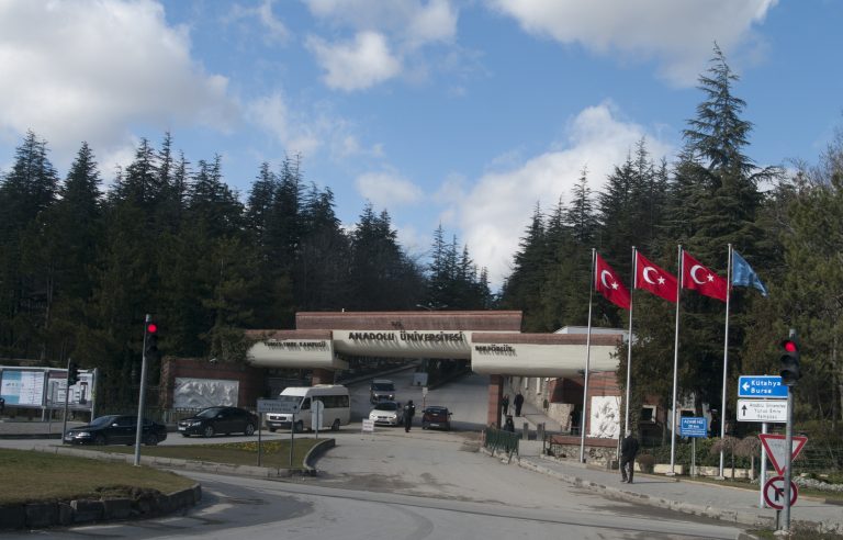 Türkiyədə Distant Təhsil ƏN YENİ MƏLUMATLAR
