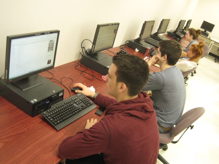 Bakıda Ən Yaxşı IT Kursları Hansılardır? Proqramlaşdırma Kursları