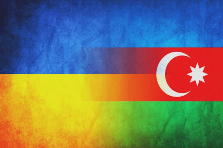 Ukraynada Təhsil – ƏN SON