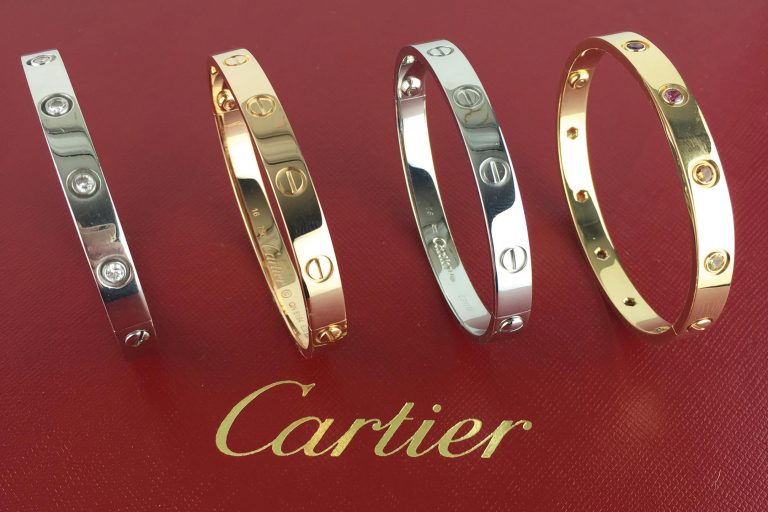 Cartier : Tarixi , Xüsusiyyətləri