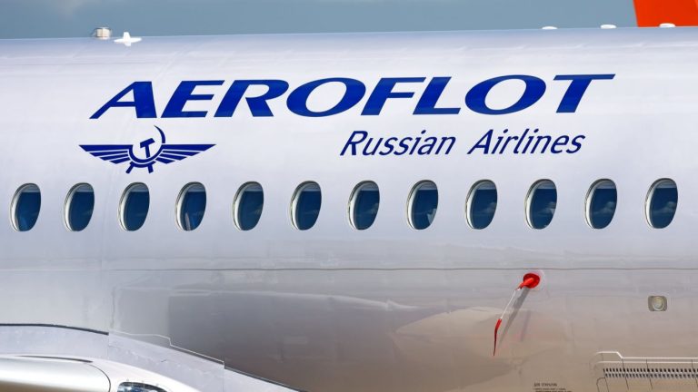 Aeroflot  : Bakı Fəaliyyəti , Prespektivləri