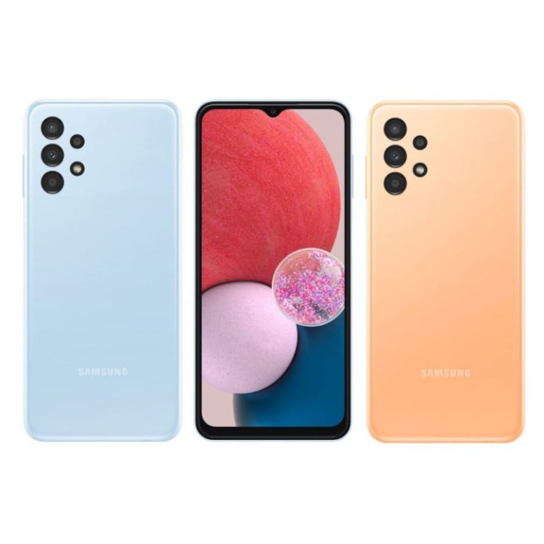 Samsung Galaxy A13 : Qiyməti , Xüsusiyyətləri