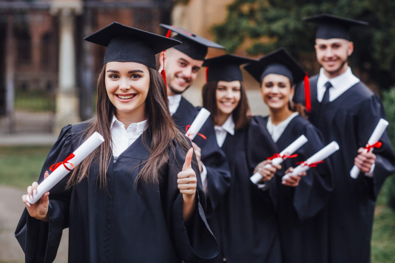 Türkiyədə Universitet oxumaq : Kampus həyatı, Programlar – ƏN SON