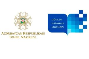 İmtahan Vaxtları