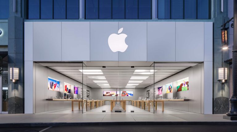 Apple Store haqqında nələr bilirik?