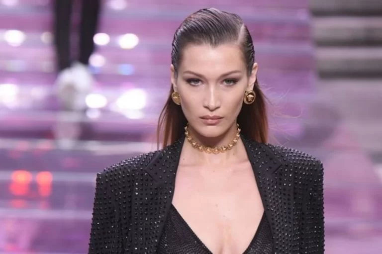 Bella Hadid kimdir?