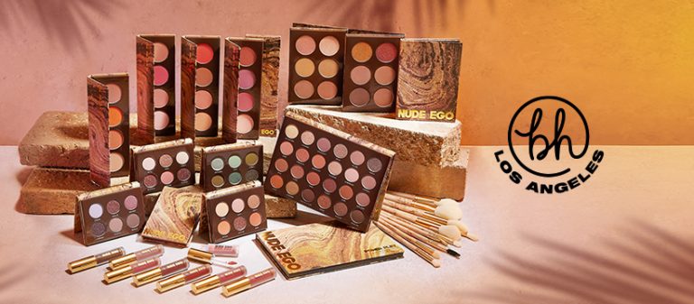 BH Cosmetics haranın istehsalıdır?