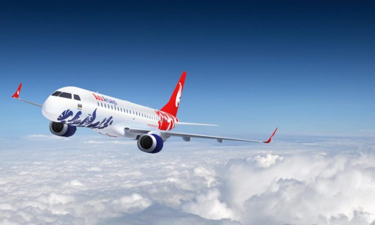 Buta Airways işləyir?