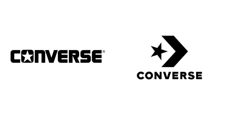 Converse : Tarixi , Çeşidləri