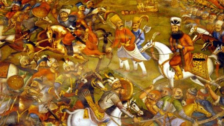 Çaldıran Döyüşü : Əhəmiyyəti , Tarixi