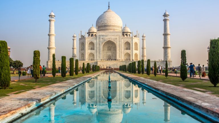 Hindistan: Tarixi, Mədəniyyəti