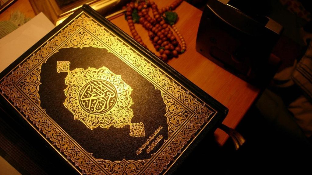 Ğaşiyə surəsi: Mənası, Fəziləti