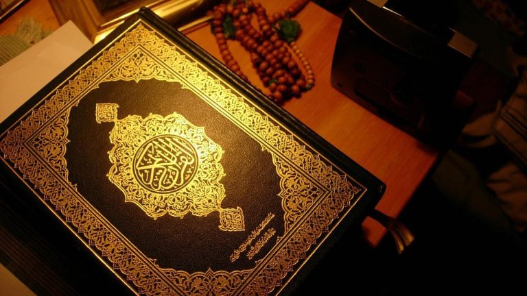 Ğaşiyə surəsi: Mənası, Fəziləti