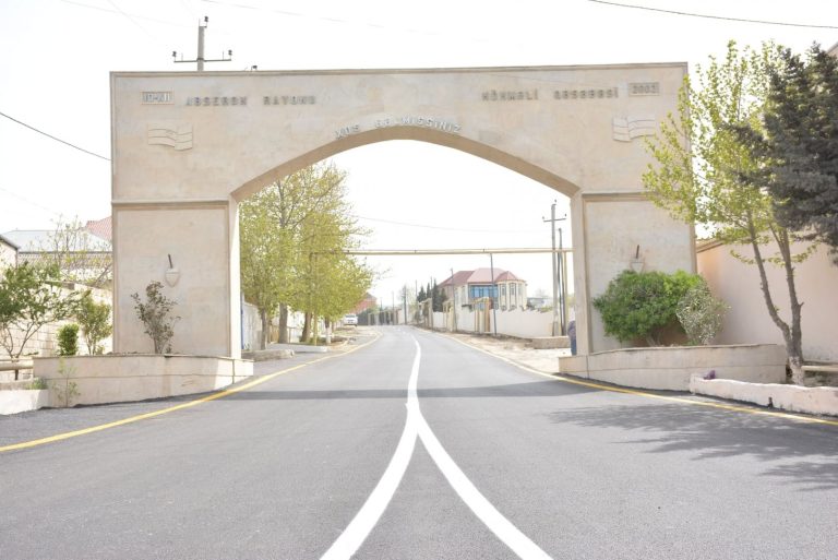 Hökməli Kəndi: Bakı Ətrafında Təbiət və Tarix Zənginliyi
