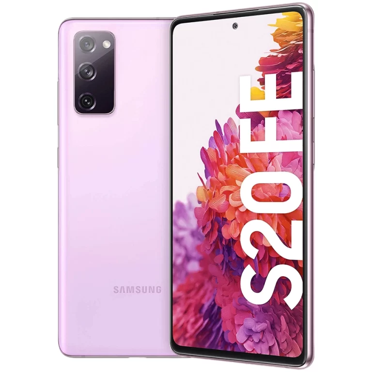Samsung S 20 FE : Qiyməti , Üstünlükləri