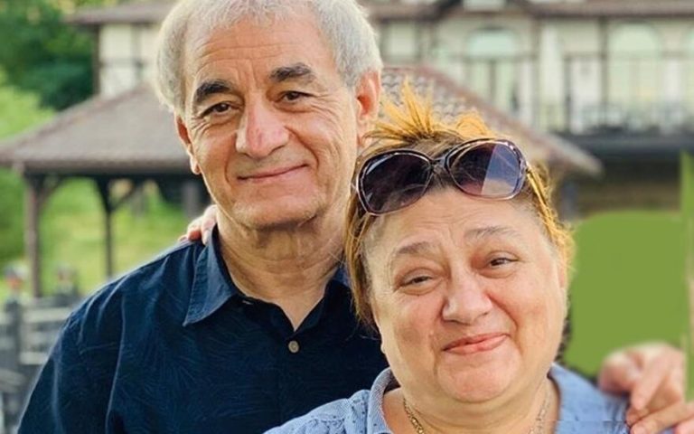 Fəxrəddin Manafov: Azərbaycanın Xalq Artisti