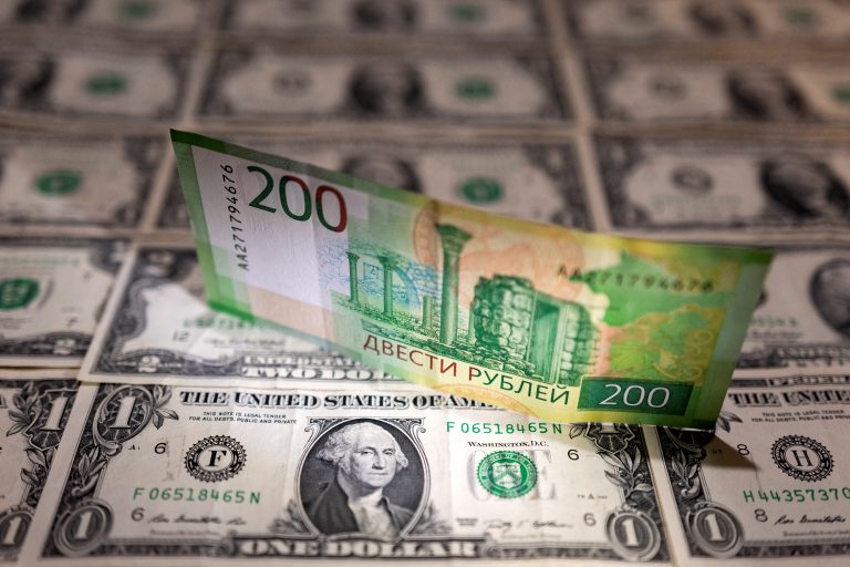 Dollar-Rubl : Məzənnə – Ən Son