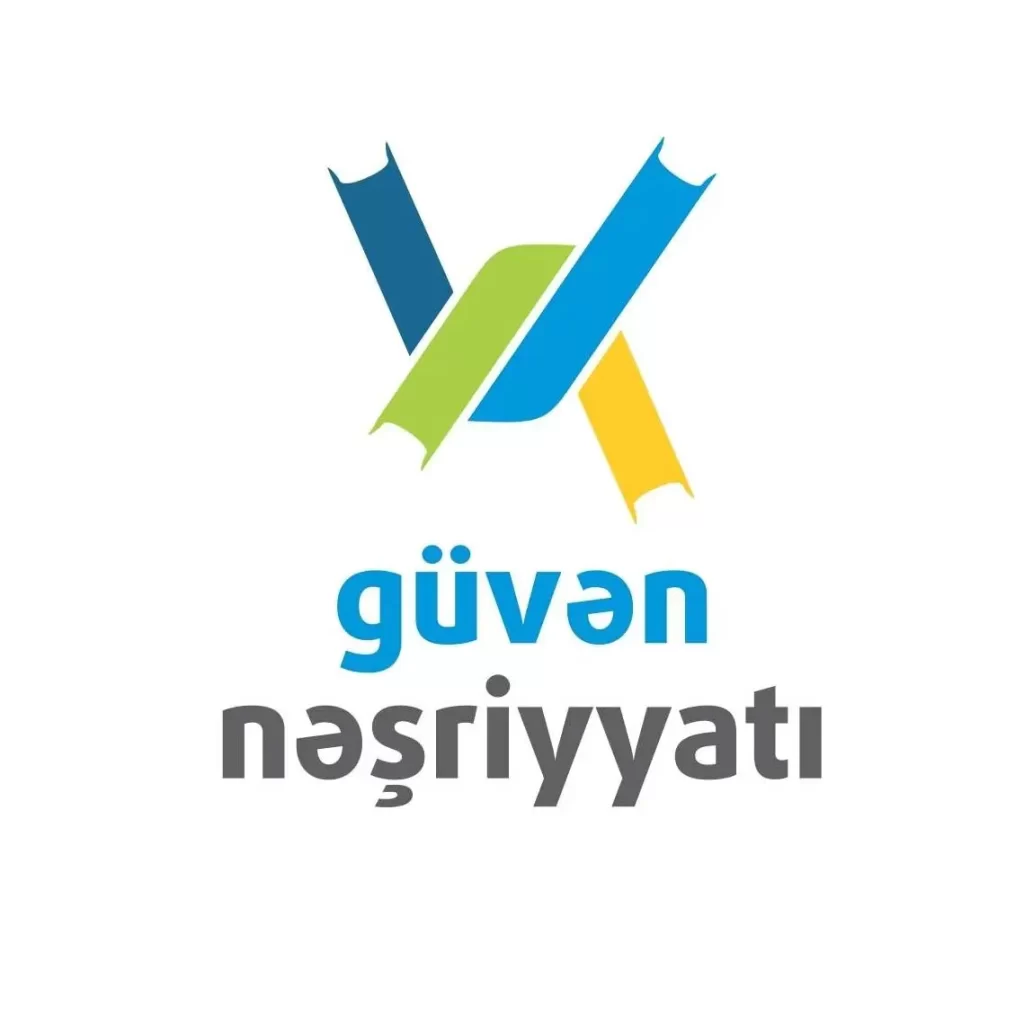 Güvən Nəşriyyatı haqqında hər şey: keçmişi, bugünü, gələcəyi