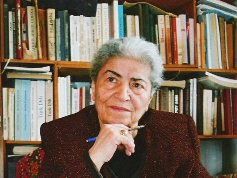 Əzizə Cəfərzadə: Ədəbiyyatda Qadın Səsi, Tarixdə Millət İzi