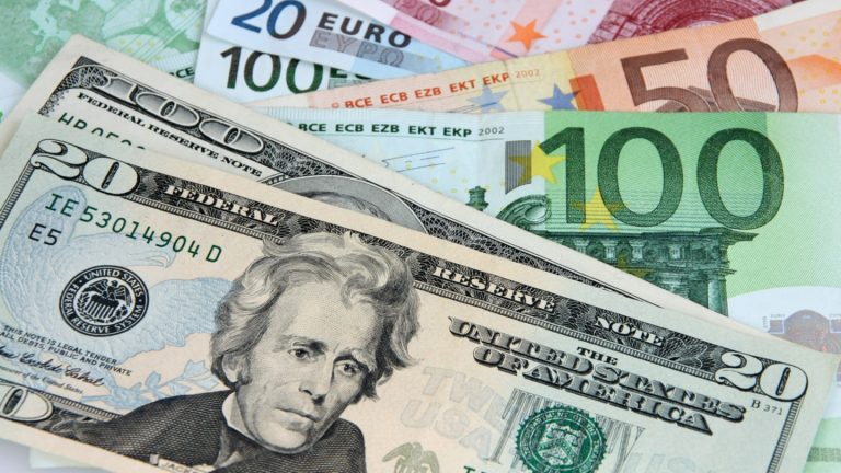 Euro-Dollar : Ən Son