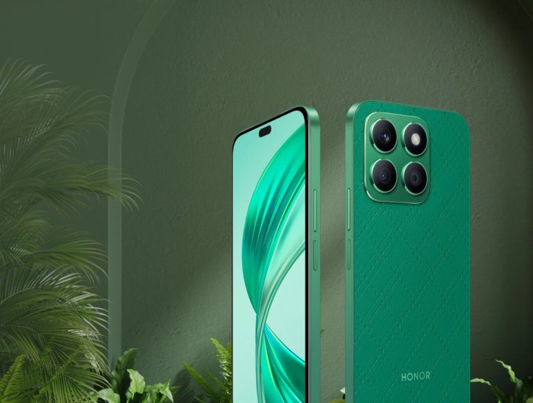 Honor X8: Orta Segmentdə Yüksək Keyfiyyətin Yeni Adı