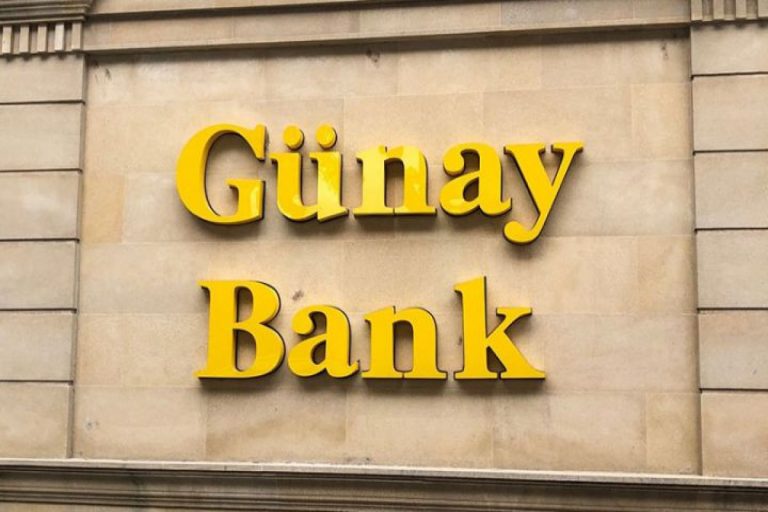 Günay Bank haqqında hər şey Niyə fəaliyyəti dayandırıldı?