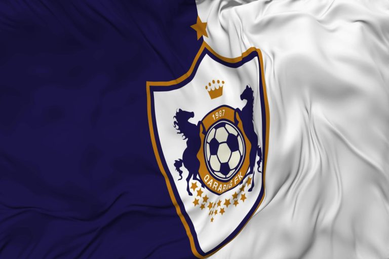 FK Qarabağ: Futbolun fəxri, Qarabağın rəmzi