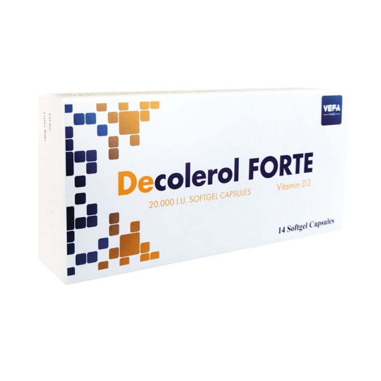 D-Colerol D vitamini əlavəsi: dozalar, qiymət və istifadəsi