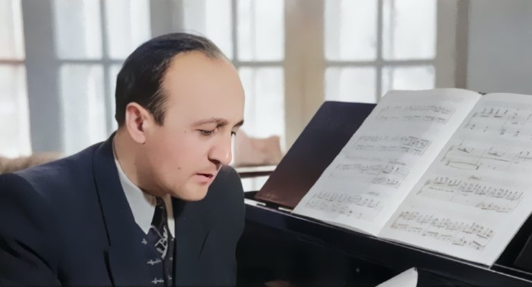 Fikrət Əmirov – Azərbaycan musiqisinin zirvəsində duran dahiyanə sənətkar