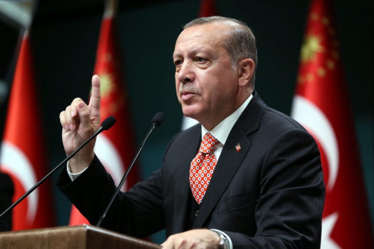 Ərdoğan : Türkiyə Siyasətinin Əhəmiyyətli Siması