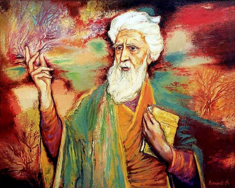 Füzuli Qəzəlləri: Məhşur Qəzəlləri, Təhlili və Şərhi