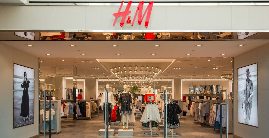 H&M Baku: Zövqlü Geyim Seçimi