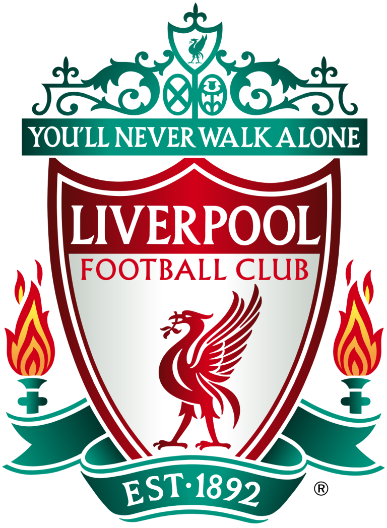 Liverpool FC  : İngiltərə Futbolunun Qırmızı Əfsanəsi