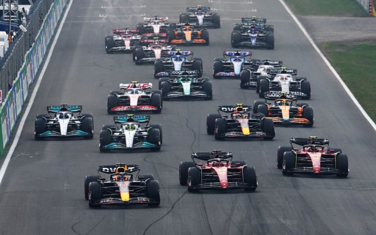 Formula 1 Qaydalar, Dəyişən Güc Balansı