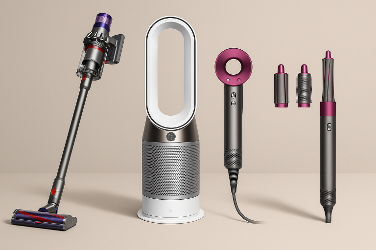 Dyson Baku : Mağazaları , qiymətləri