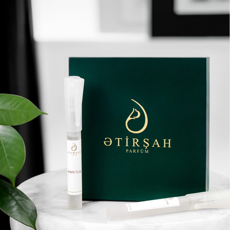 Ətirşah Parfüm: Yerli Ətirlər, Qlobal Keyfiyyət