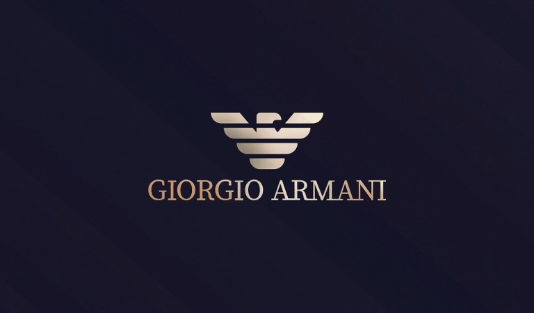 Giorgio Armani: Dəb , Zəriflik