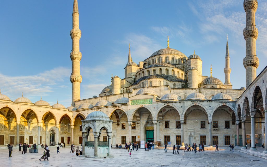 “Əşhədu ənla ilahə illəllah”: Tövhid kəlməsi, tarixi, Dərin mənası