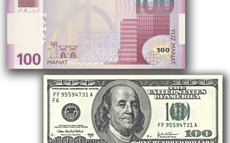 Dollardan Manata : Hesablanması, Çevirilmə Qaydası – Ən Son