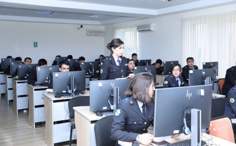 DGK vakansiyaları ci il üzrə işə qəbul prosesi, imtahan qaydaları