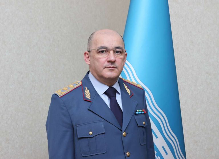 Dövlət Gömrük Komitəsinin Yeni Sədri: Şahin Bağırovun Həyatı və Fəaliyyəti