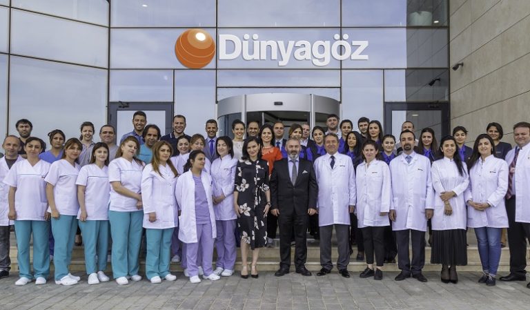 Dünya Göz haqqında hər şey: Klinikadan əməliyyata qədər tam bələdçi