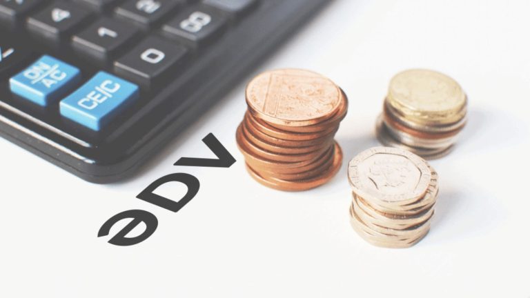 Əlavə Dəyər Vergisi (ƏDV): Hesablanması, Qaytarılması