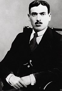 Əhməd Cavad: Milli Ruhun Səsi, Əbədi Poeziya Nəfəsi