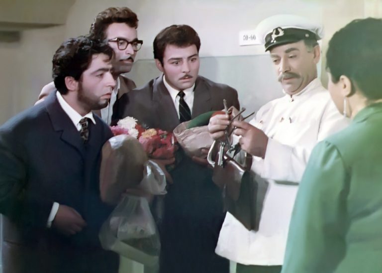 Əhməd Haradadır? – Azərbaycan mədəniyyətində nostalji bir sualın izi ilə