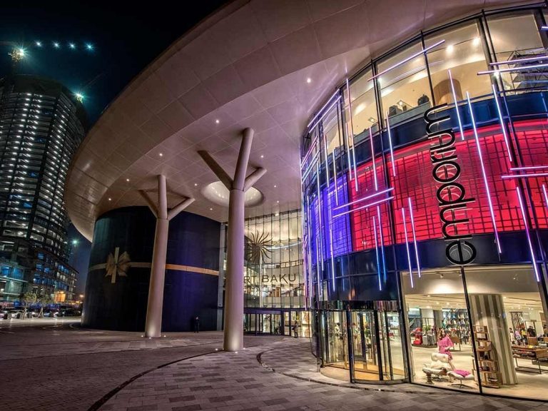 Emporium.az – Lüks Alış-verişin Yeni Ünvanı