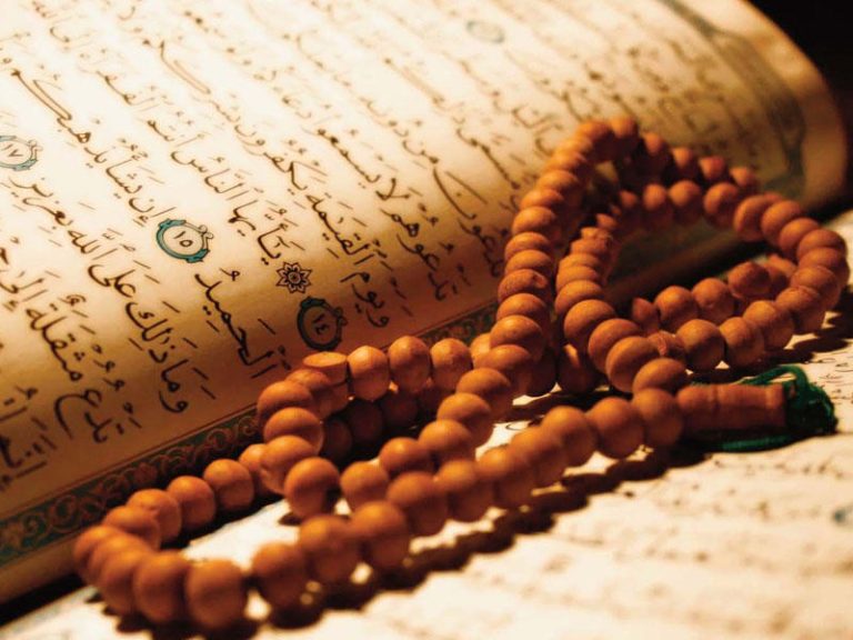 Əstəğfürullah ifadəsi: dini anlamı, ədəbi yeri