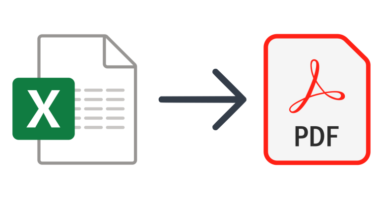Excel to PDF: Üstünlükləri, Yolları